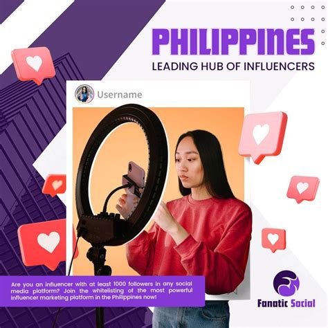 top social media influencers philippines 2018|Top Influencers in Philippines .